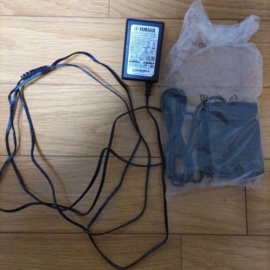 YAMAHA 電子ピアノ P-145B