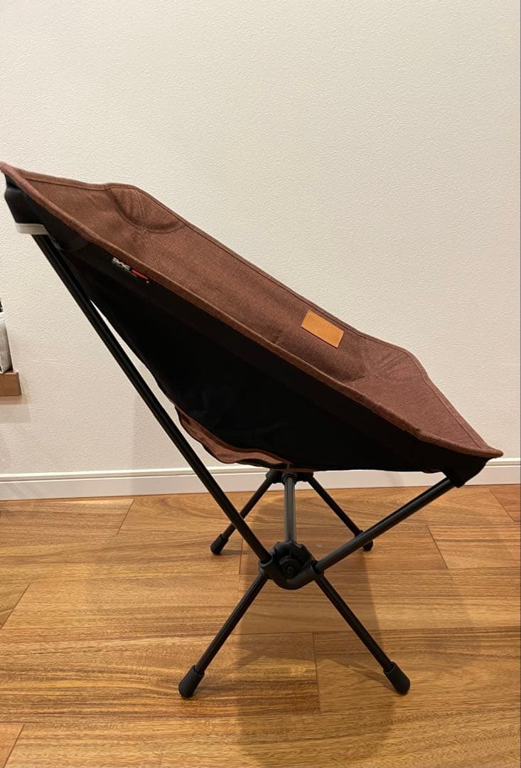 ⭐️値下げ⭐️【美品】Helinox Chair One コンフォートチェア