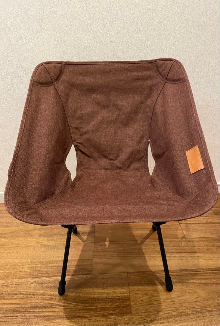 ⭐️値下げ⭐️【美品】Helinox Chair One コンフォートチェア