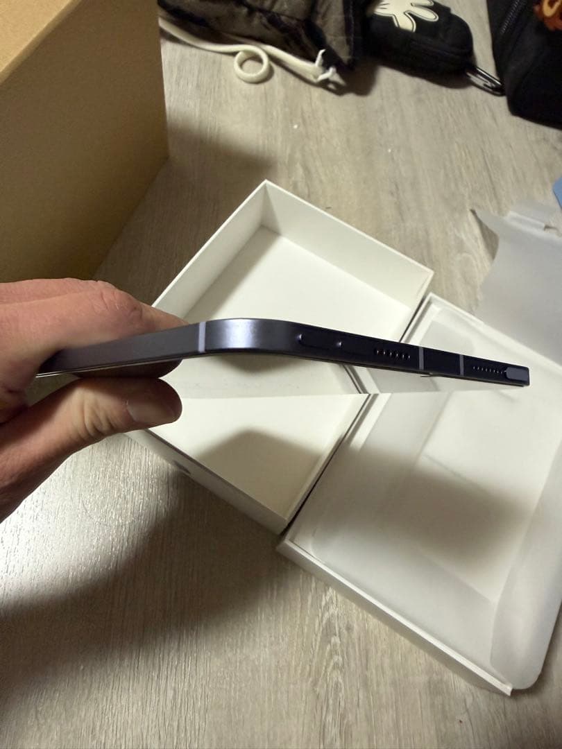 iPad miniセルラーモデル64GB 第6世代