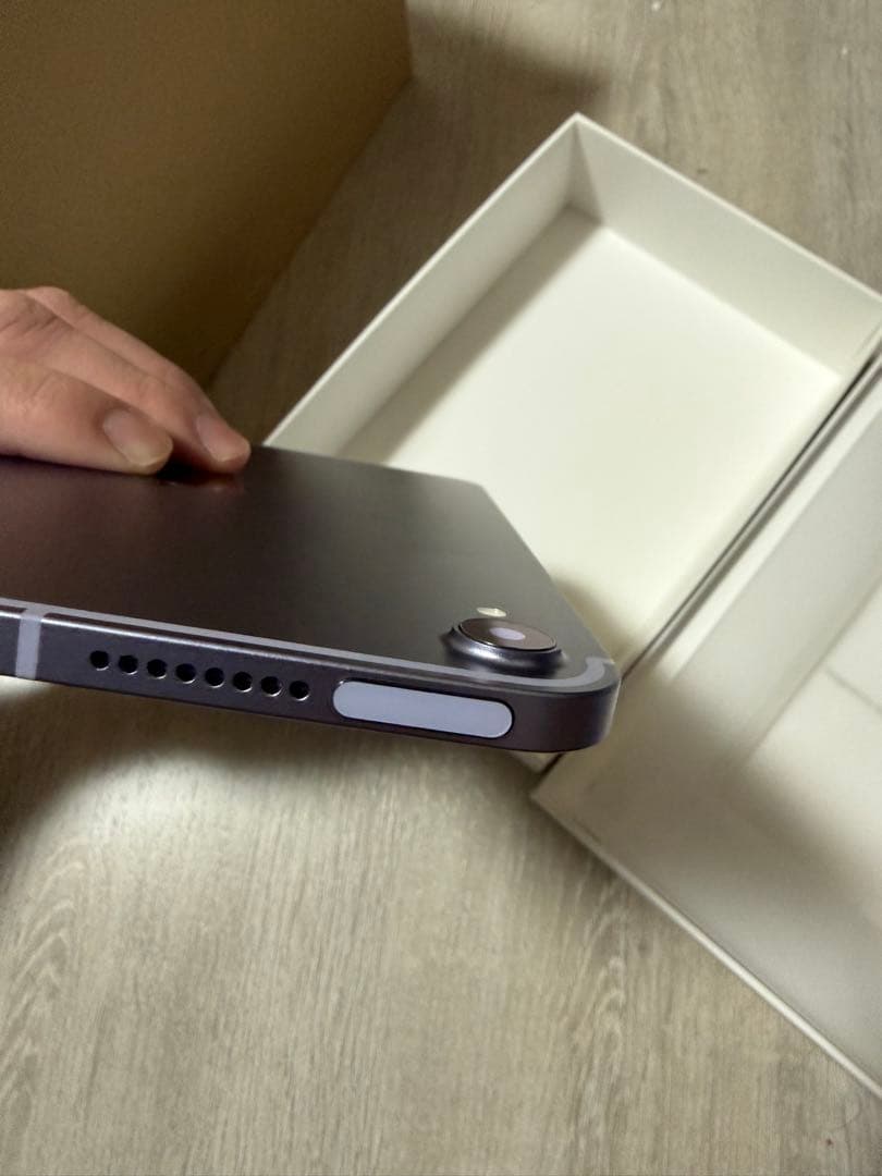 iPad miniセルラーモデル64GB 第6世代