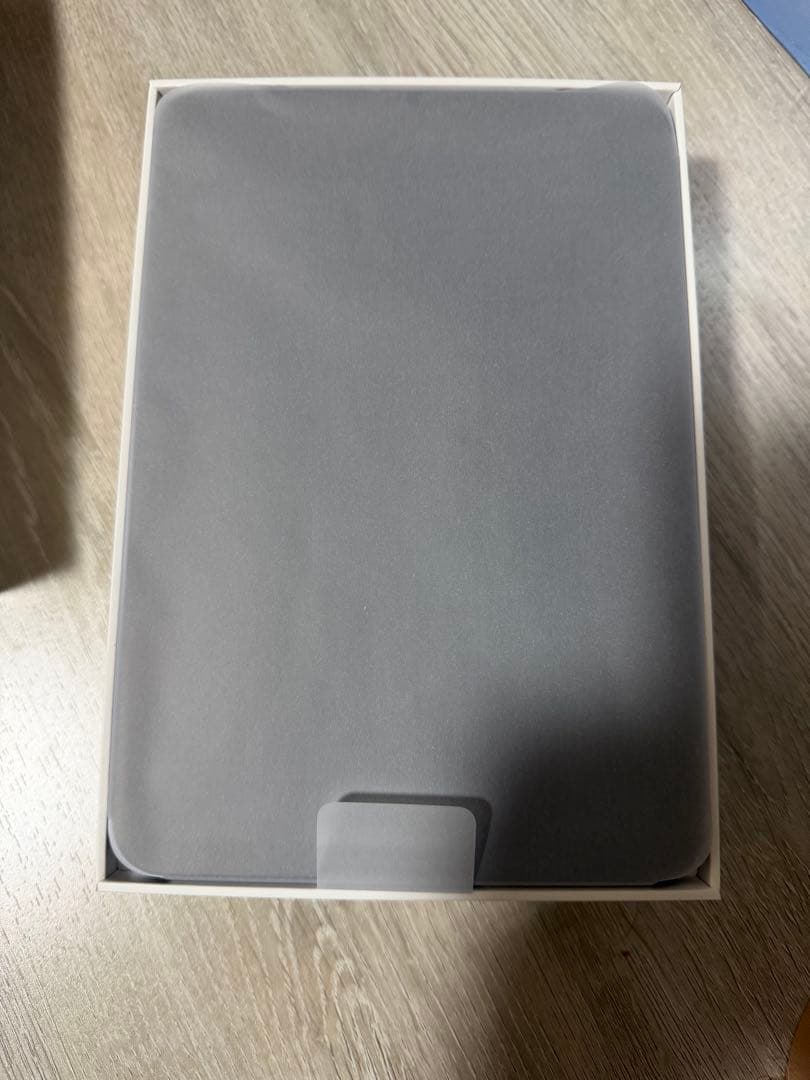 iPad miniセルラーモデル64GB 第6世代