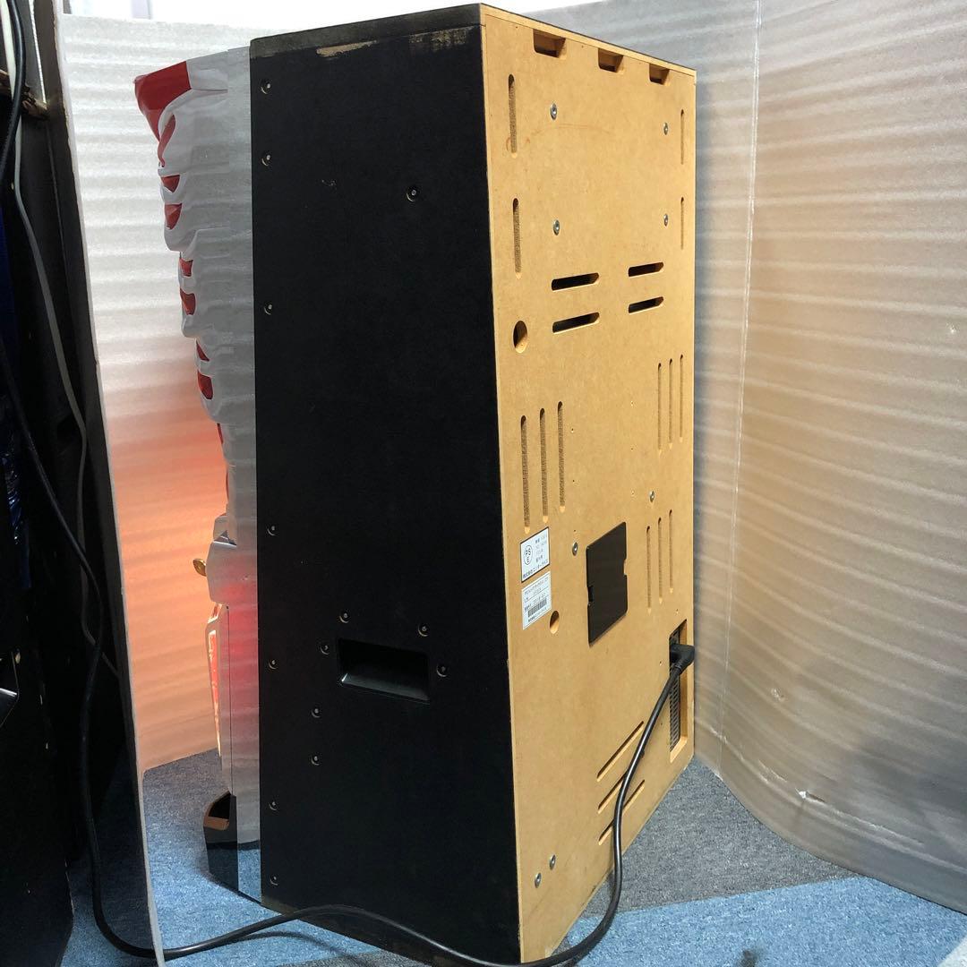 ⚠︎説明文必読⚠︎ パチスロ デビルメイクライ クロス　実機+付属品(送料込)