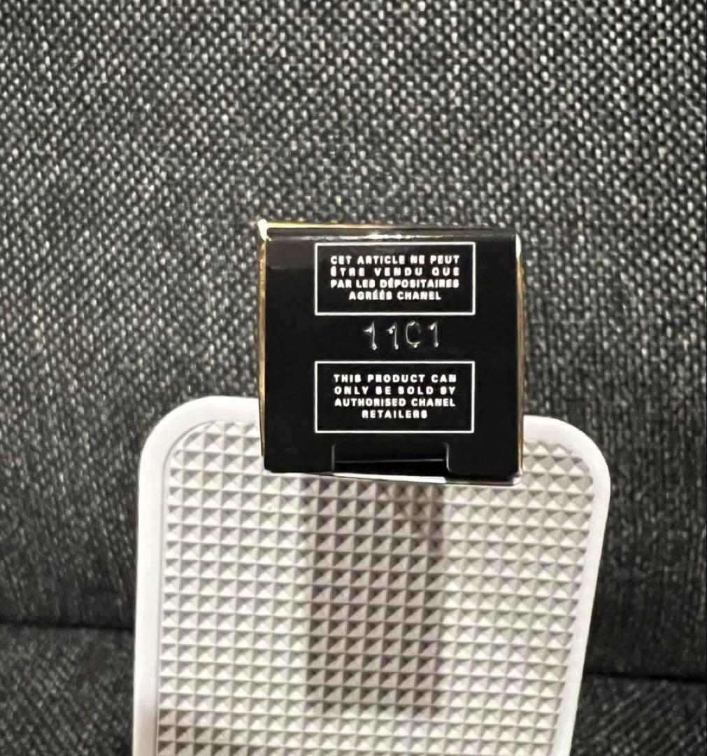 ★新品未開封★CHANEL ル ルージュ デュオ ウルトラ トゥニュ 186 -