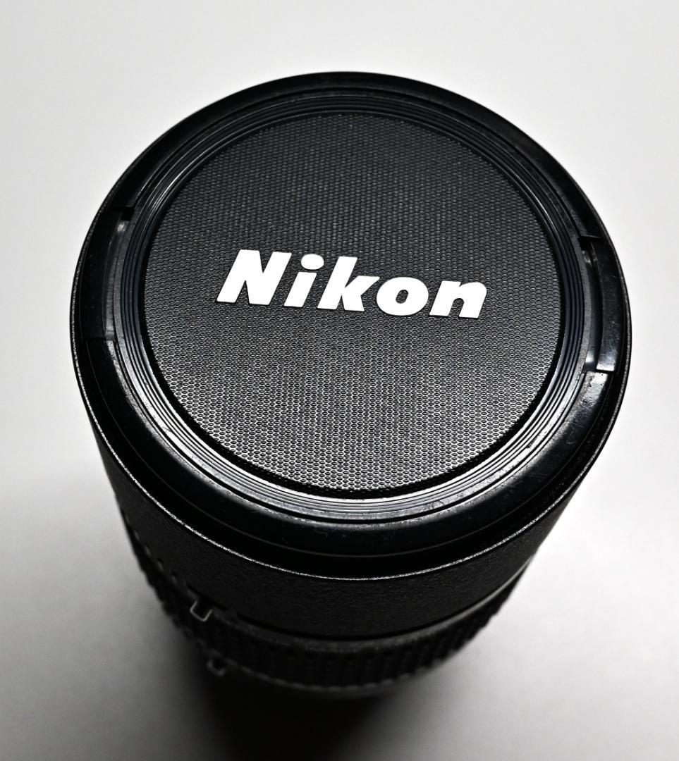 レンズ(単焦点) Nikon AI AF DC-Nikkor 135mm f/2D