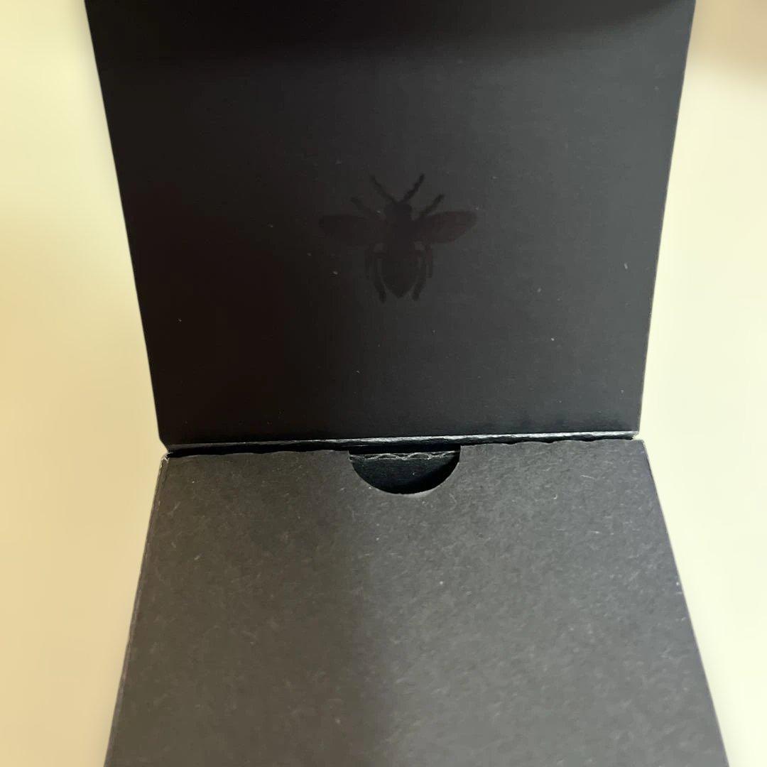 ✨ソヴァージュ オーフォルト100ml 銀座三越購入日本パッケージSAUVAGE