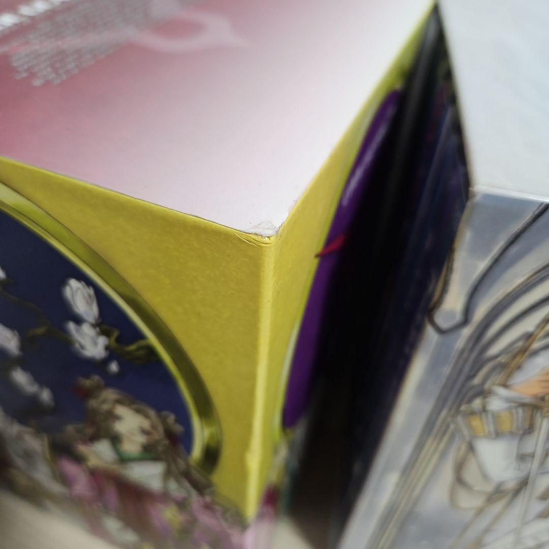 コードギアス　DVD Blu-ray　box 特装限定版