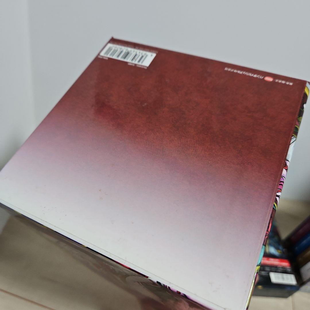 コードギアス　DVD Blu-ray　box 特装限定版