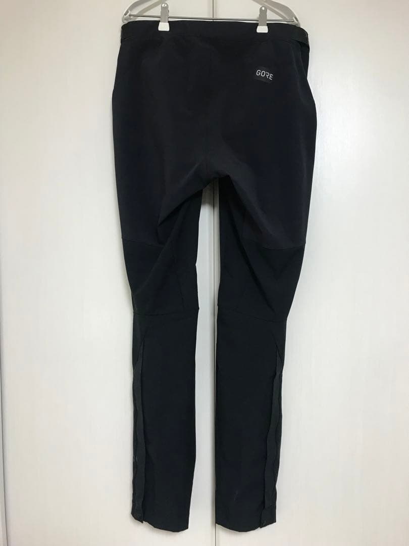 日本未発売　GOREWEAR FERNFLOW WINDSTOPPERPANTS
