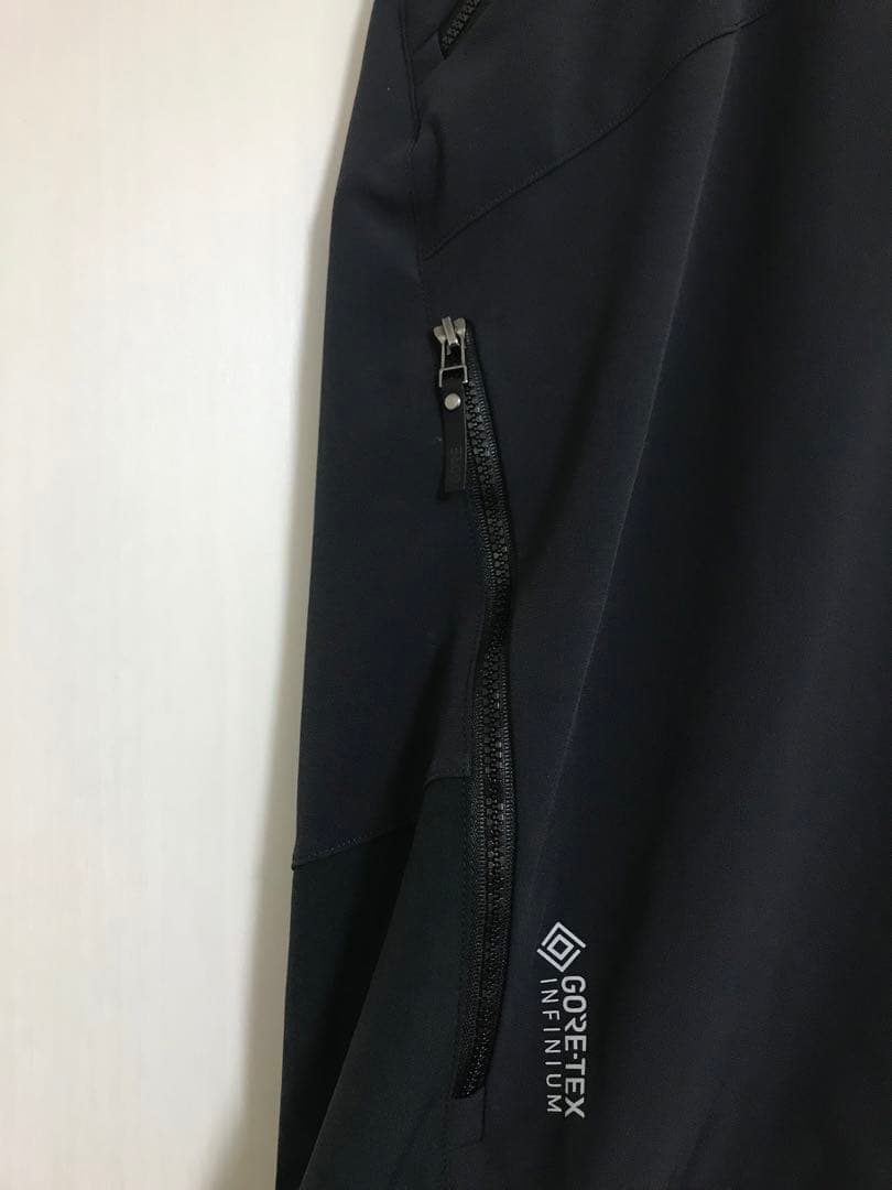 日本未発売　GOREWEAR FERNFLOW WINDSTOPPERPANTS