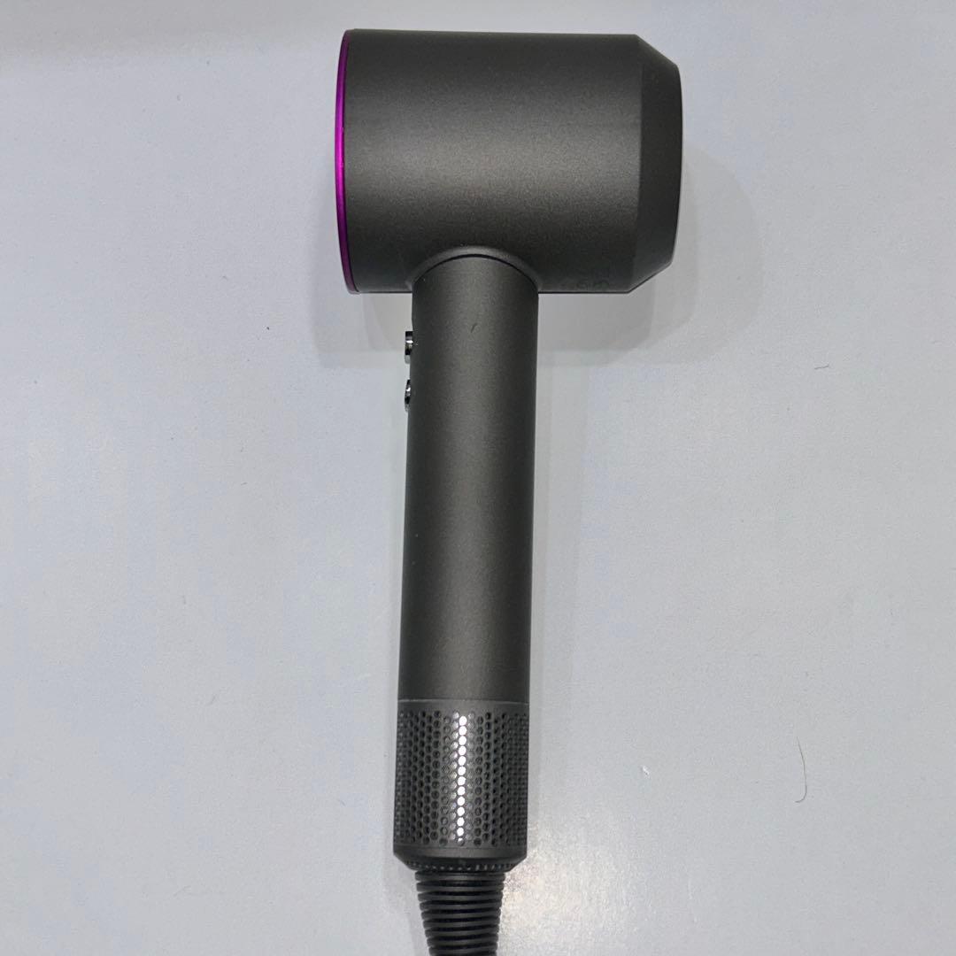 動作良好　メンテナンス済み　ダイソン dyson supersonic HD08