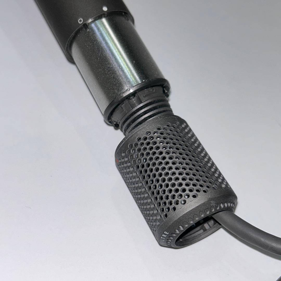 動作良好　メンテナンス済み　ダイソン dyson supersonic HD08