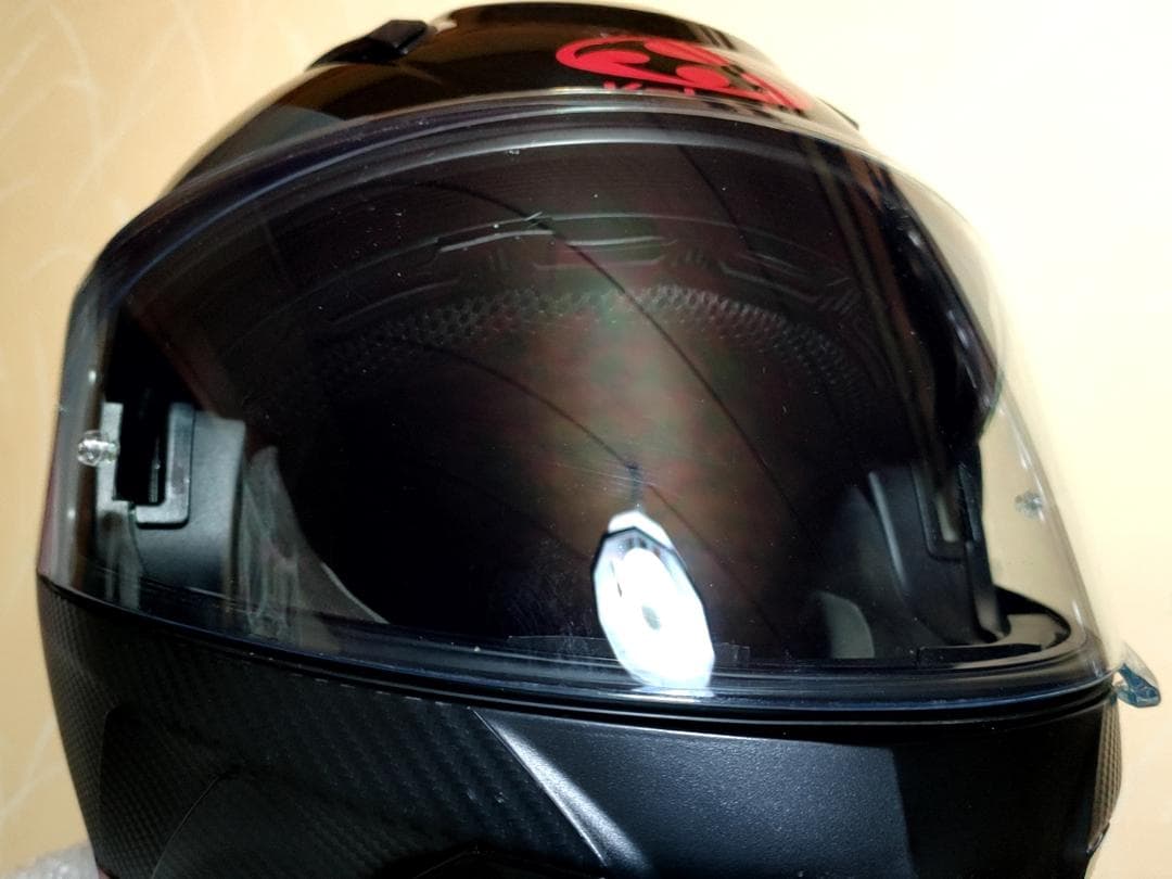 OGK RYUKI Lサイズ システムヘルメット オージーケーカブト リュウキ