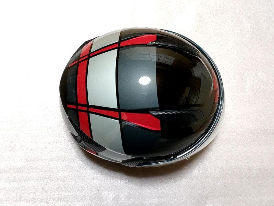 OGK RYUKI Lサイズ システムヘルメット オージーケーカブト リュウキ