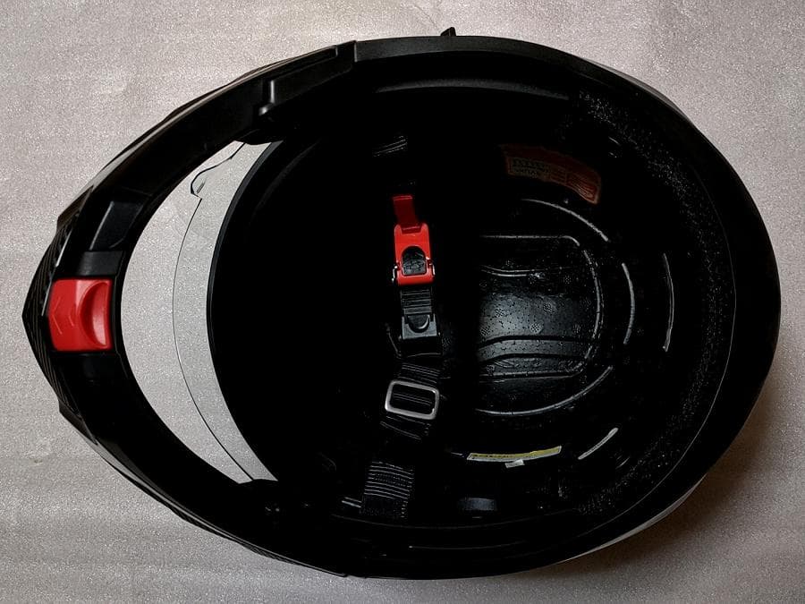 OGK RYUKI Lサイズ システムヘルメット オージーケーカブト リュウキ