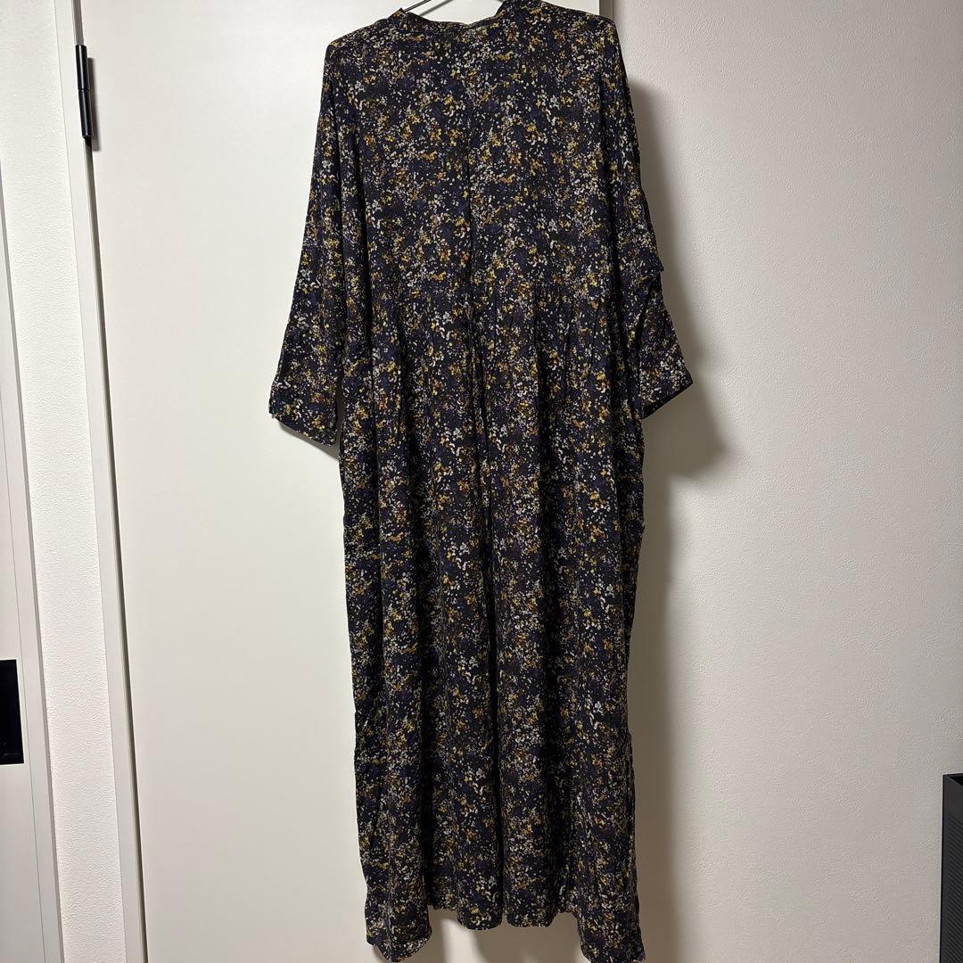 JOURNALSTANDARD LUXE ジャーナルスタンダード　花柄ワンピース