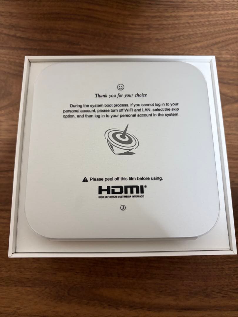 Beelink SER8 Ryzen7 8845HS シルバー