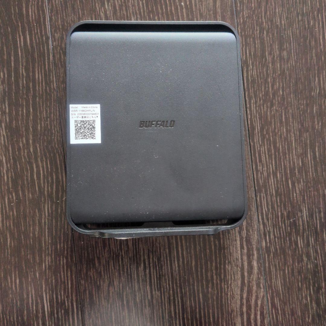 ハイセンス65U9R　1TバイトHD．wi-fi ルーター付