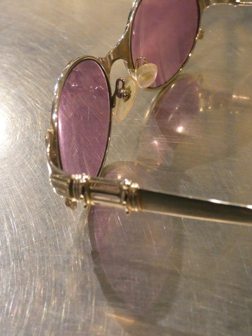 小物 jean paul gaultier sunglasses