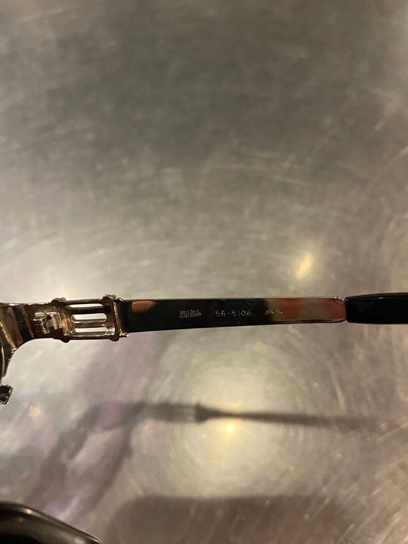 小物 jean paul gaultier sunglasses