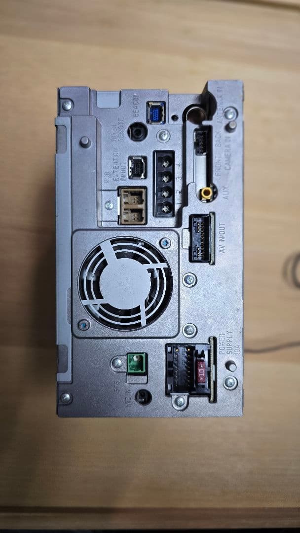 O*D様 Pioneer carrozzeria カーナビ