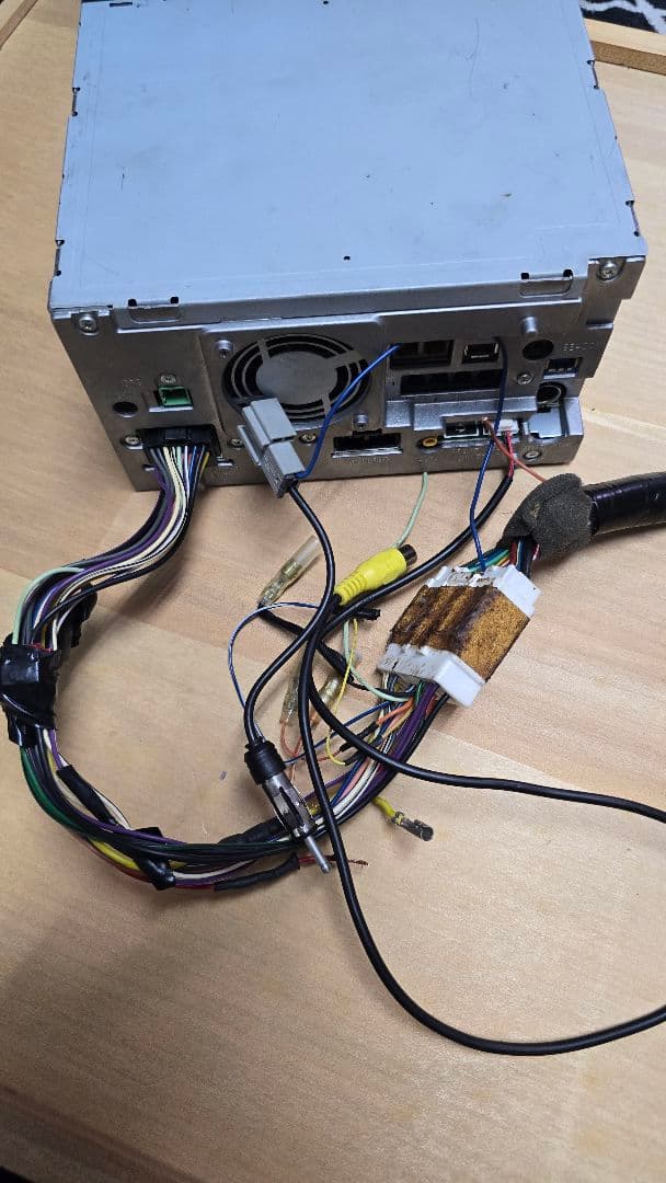 O*D様 Pioneer carrozzeria カーナビ