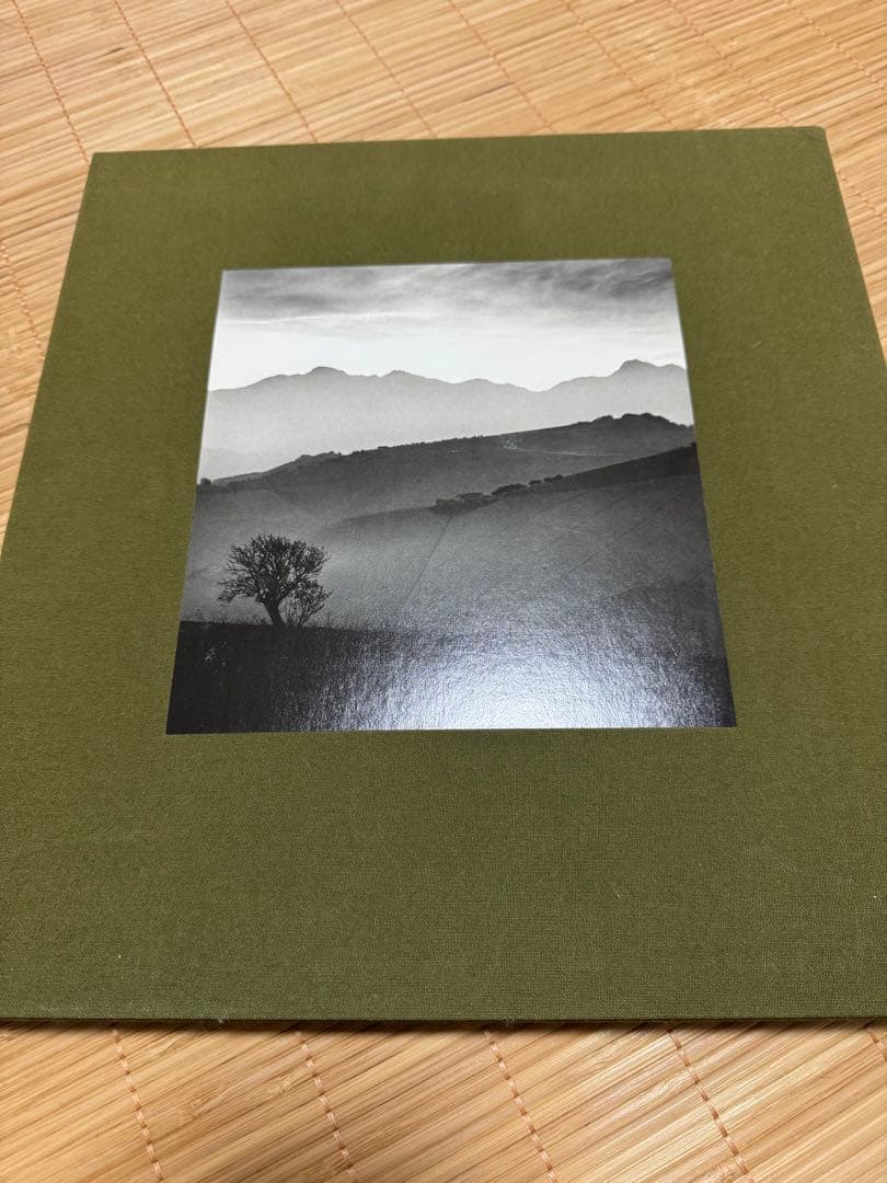 マイケルケンナ　写真集