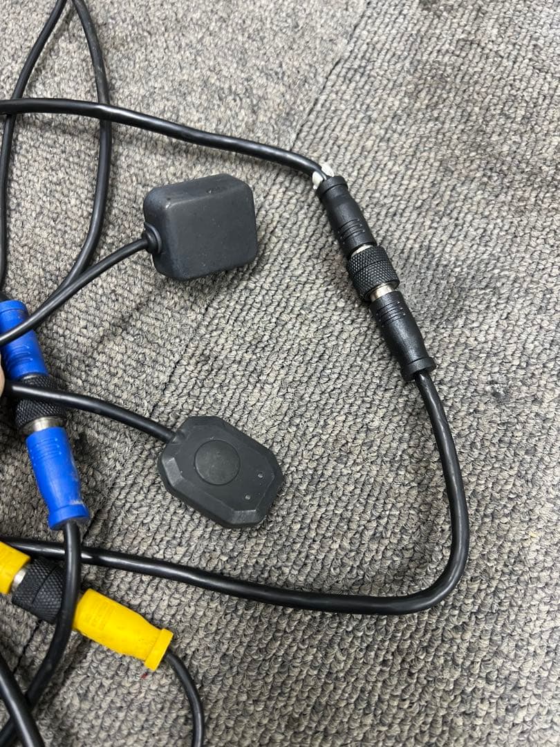 MITSUBA(ミツバサンコーワ) 二輪車用ドライブレコーダー