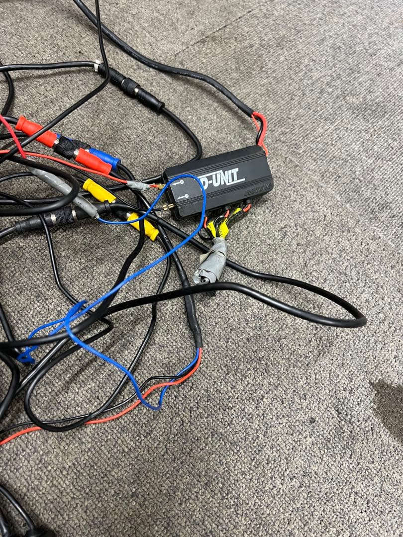 MITSUBA(ミツバサンコーワ) 二輪車用ドライブレコーダー