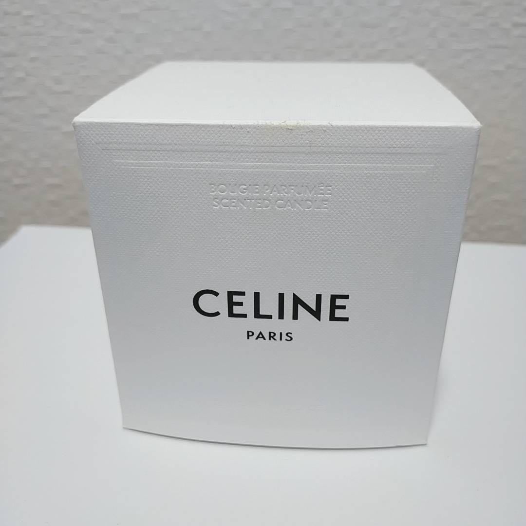 CELINE セリーヌ パランプセスト フレグランス キャンドル