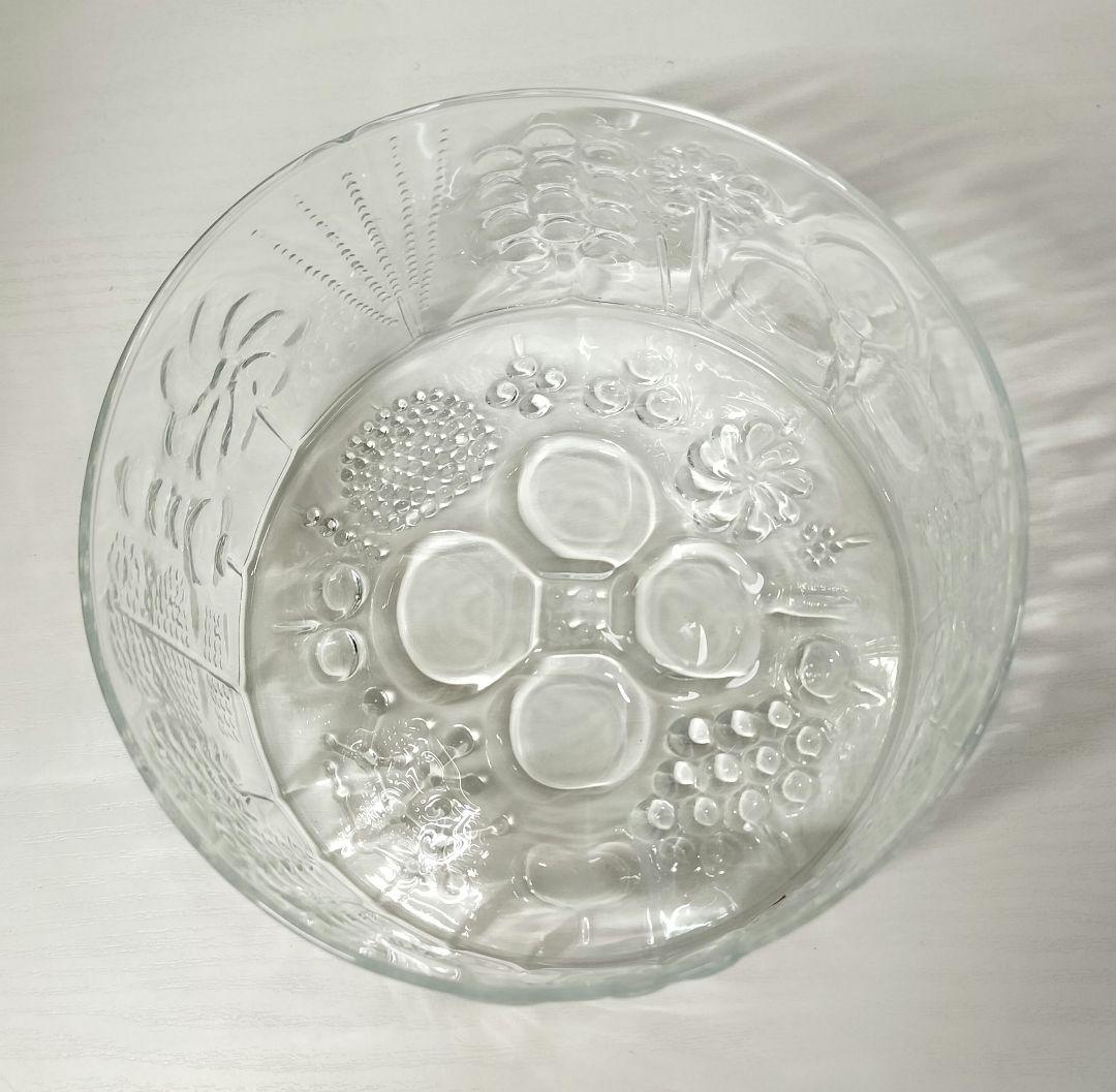 美香! ヌータヤルヴィ フローラシリーズ ボウル 15cm