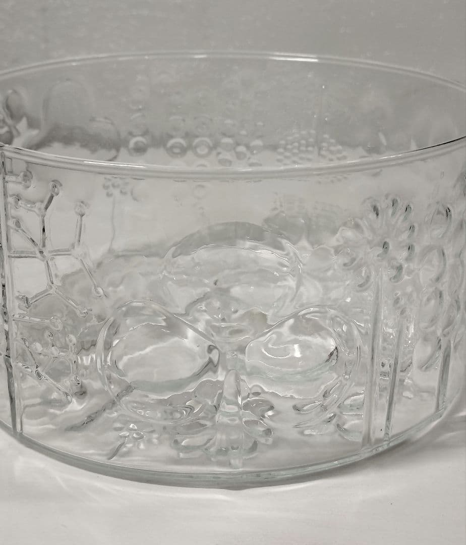 美香! ヌータヤルヴィ フローラシリーズ ボウル 15cm