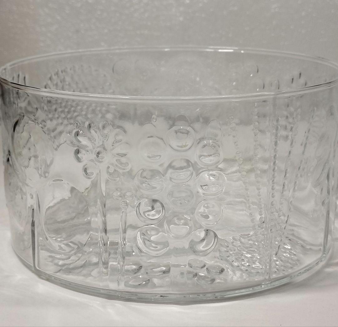 美香! ヌータヤルヴィ フローラシリーズ ボウル 15cm