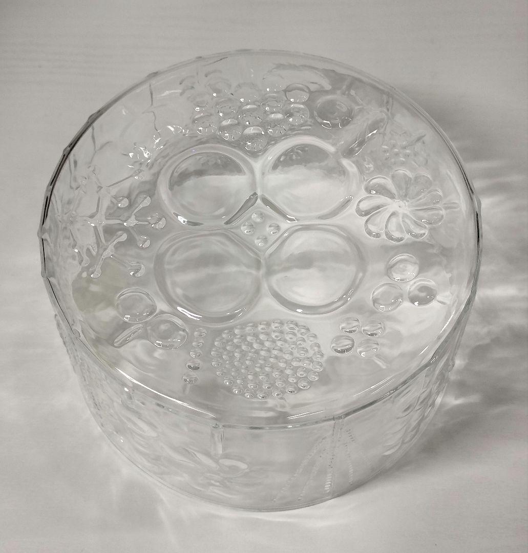 美香! ヌータヤルヴィ フローラシリーズ ボウル 15cm