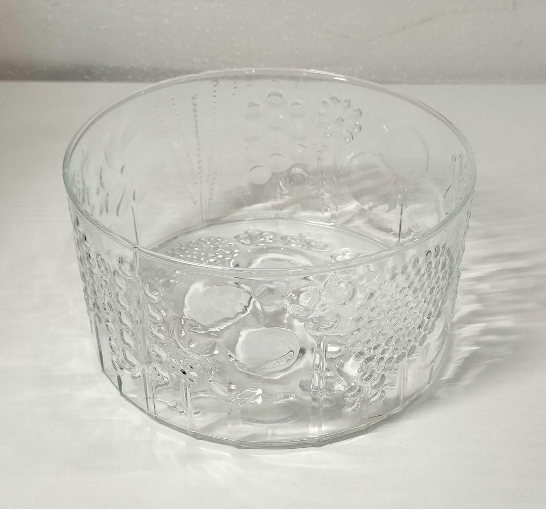 美香! ヌータヤルヴィ フローラシリーズ ボウル 15cm