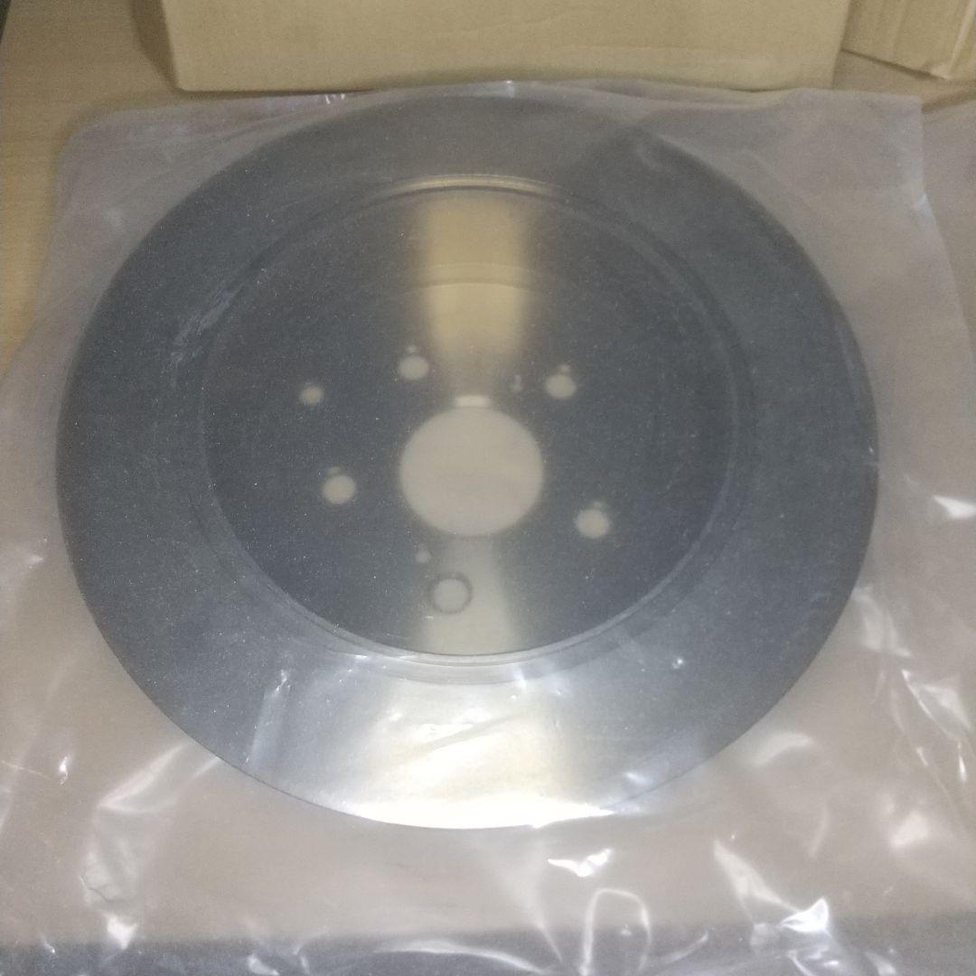 エスティマ　AHR20系　リア　ディスクローター