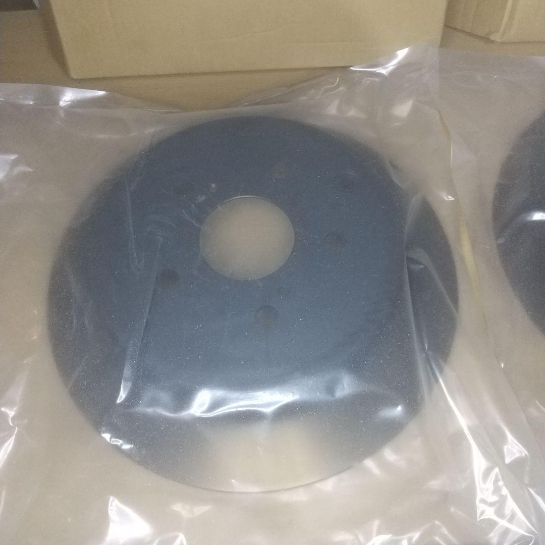 エスティマ　AHR20系　リア　ディスクローター