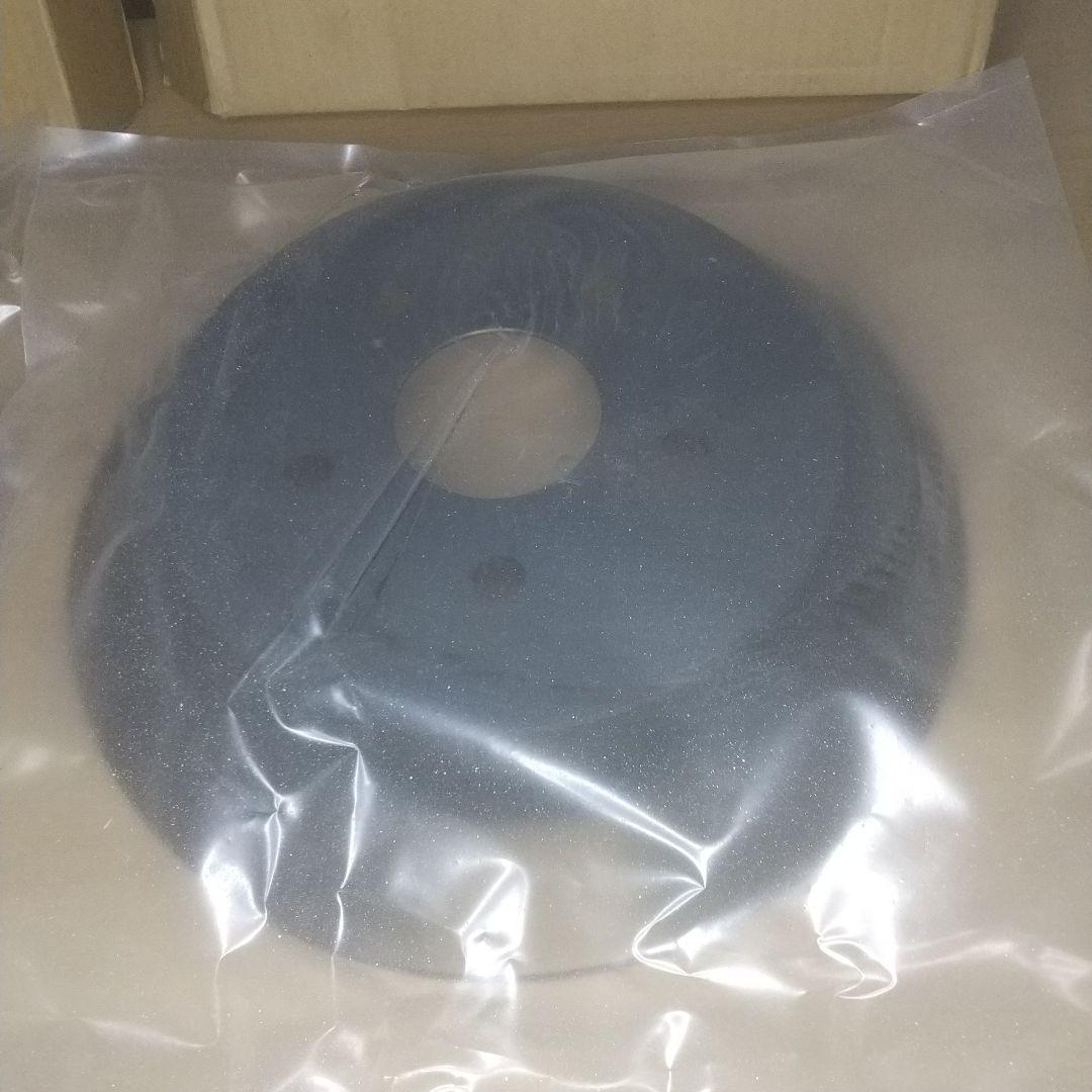 エスティマ　AHR20系　リア　ディスクローター