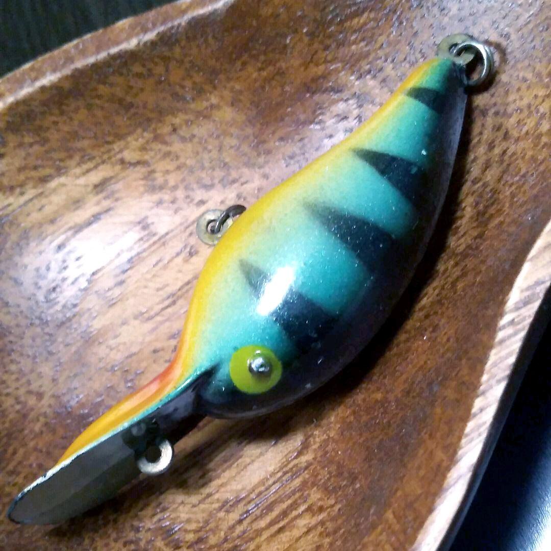 昭和オールドルアープラグ昭和ロマン40年以上前