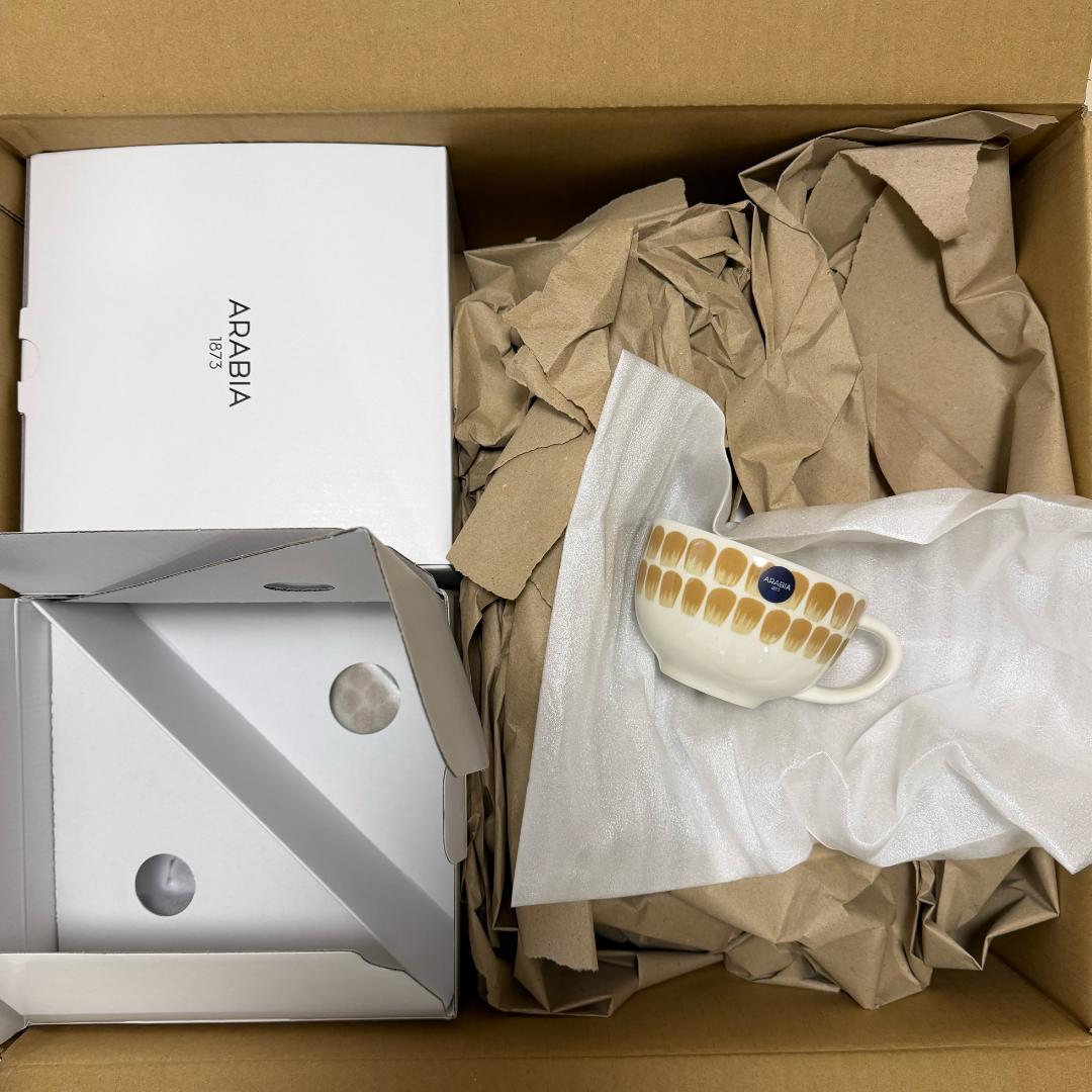 【新品未使用】2026年 アラビア福袋 20000 OC