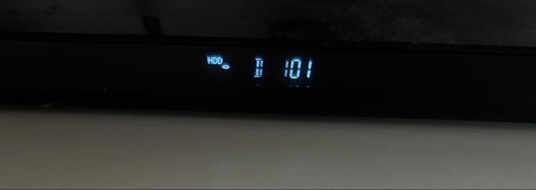 ブルーレイディスク　ディーガ　DMR-BRS510