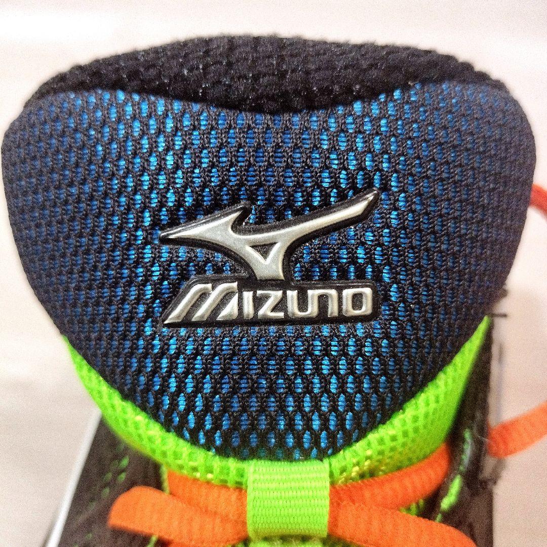 新品【MIZUNO】ミズノ ウエーブエクシードツアー2 テニスシューズ 25.5
