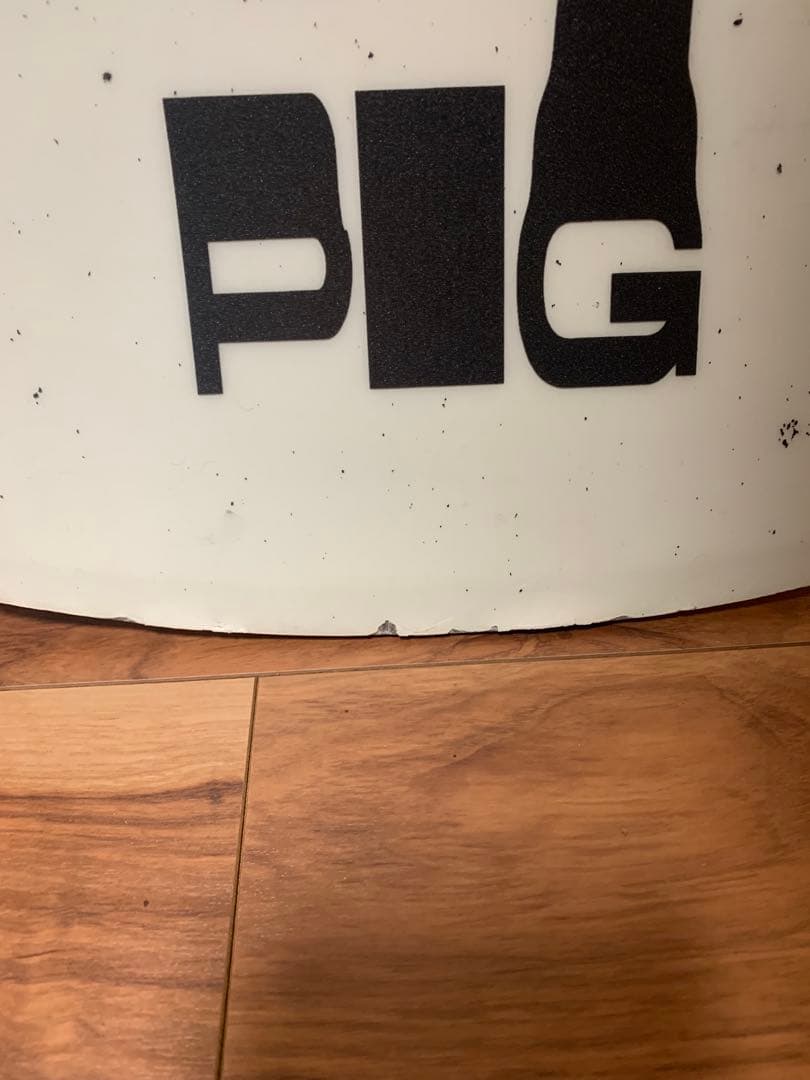 22-23 ワーピグ　WARPIG S 148 スノーボード RIDE ライド