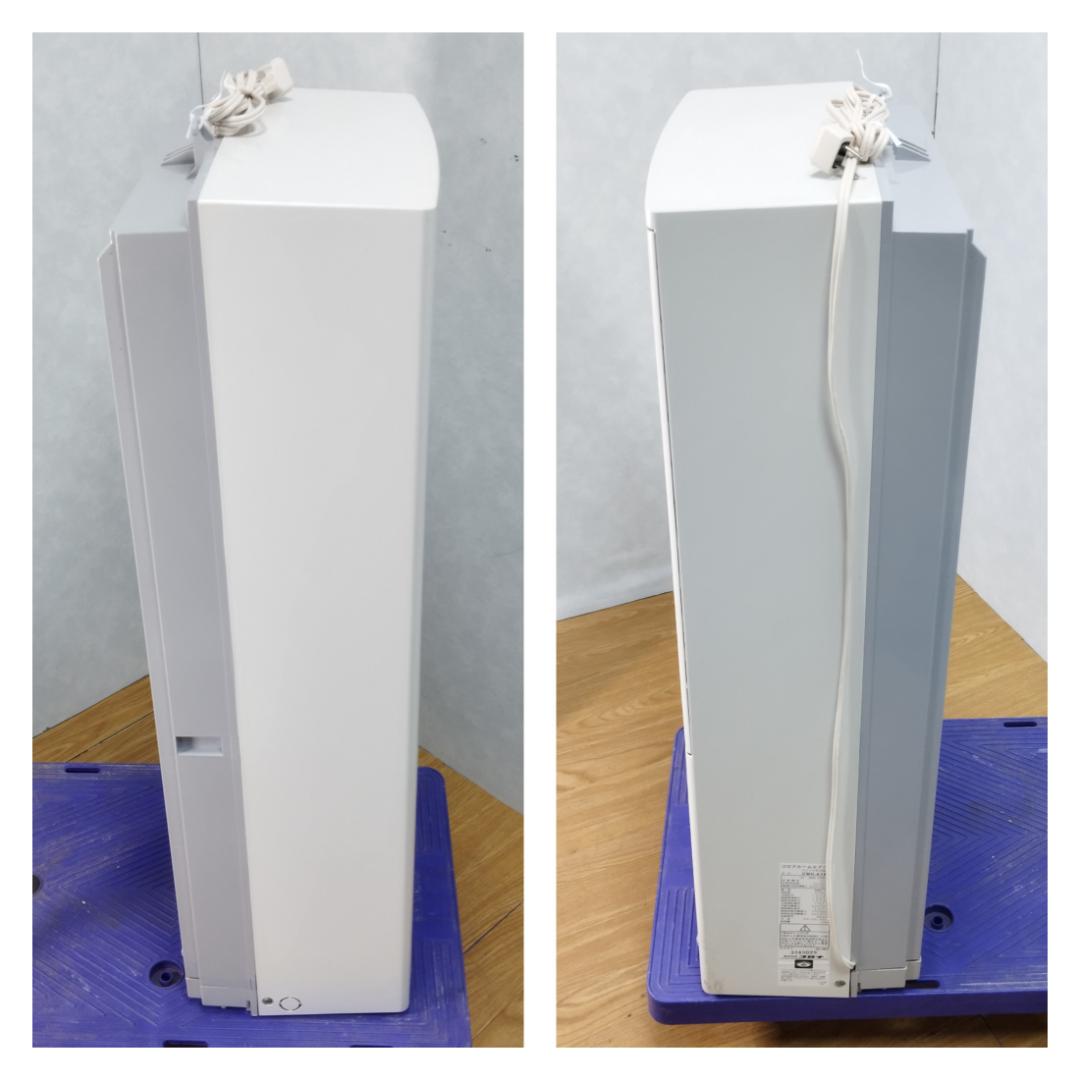 K♢034 コロナ ウィンドエアコン CWH-A1820 冷暖兼用タイプ！