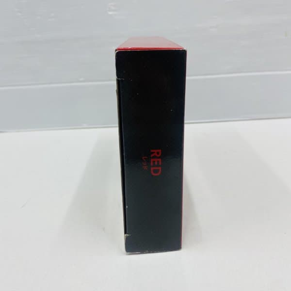 ★未使用品★極美品ニンテンドー2DS レッド【メーカー生産終了】