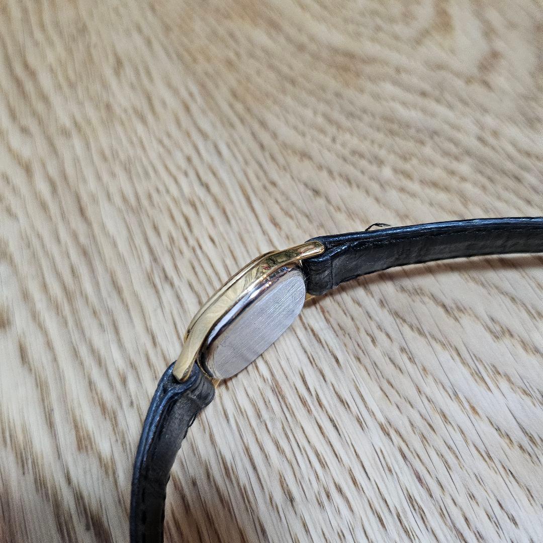 OMEGA オメガ De Ville 591.0234 クォーツ 電池新品