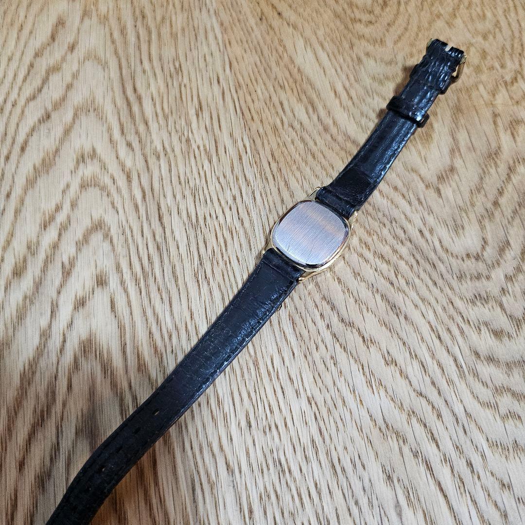 OMEGA オメガ De Ville 591.0234 クォーツ 電池新品