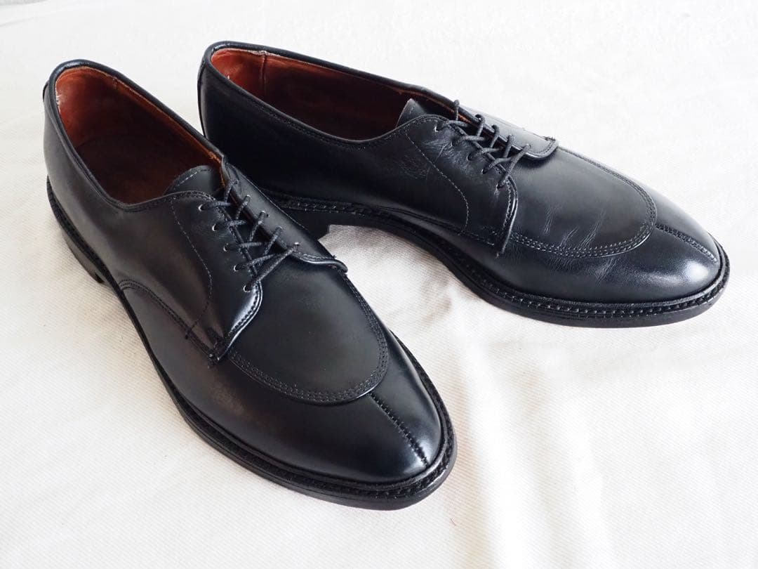 靴 Allen Edmonds 2103 Walton Black dress
