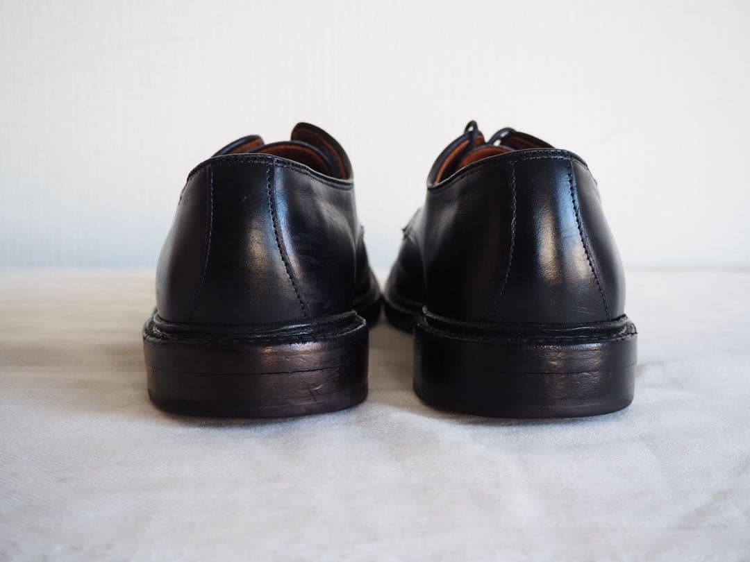 靴 Allen Edmonds 2103 Walton Black dress