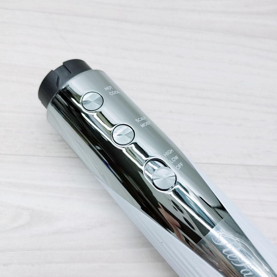 新品未使用☺️ReFa ビューティック リセッター ドライヤー MTG